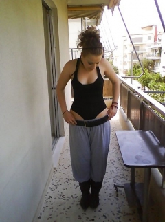 Ramdom Turkish Chicks - N