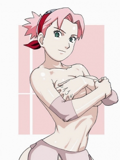 Naruto - N