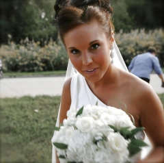 Fuck Pig Bride Andrea, Plz Comment - N