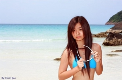 Bikini loves - N