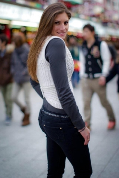 Cyndie Allemann 2 - N