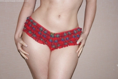 Lustful Panties - N
