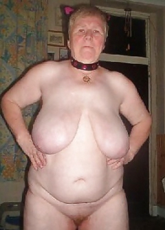 Mature-BDSM-Ladies 234 - N