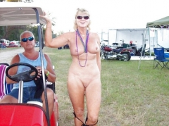 Only the best amateur mature ladies 34. - N