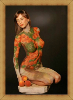Julie Couronne - N