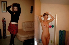 Before and After Teens Collection 1 - N