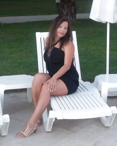 Busty Russian Woman 1645 - N