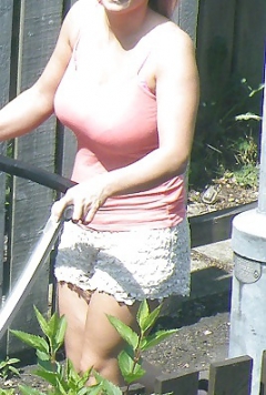 I LOVE THE SUMMER - N