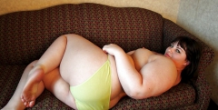 Big Ass Needs Bareback Humped - N