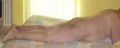 Naked male - N