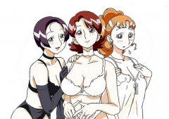 MILFs - N