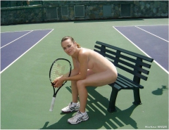 Hingis fake9 - N