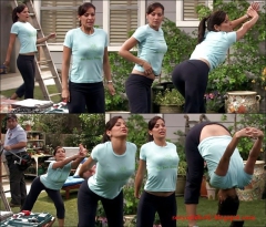 Constance Marie - N