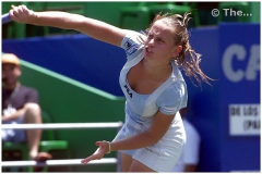 Jelena Dokic - N