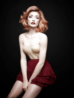 Nicola Roberts 1 - N