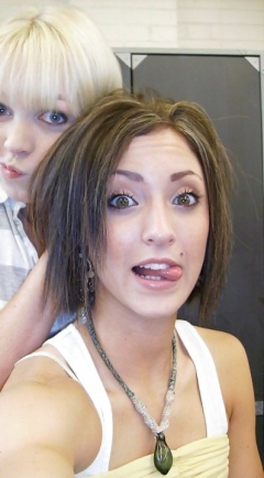 Sasha - N