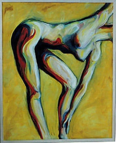 Art of nude - N