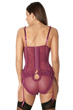 Lingerie - N