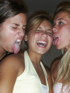 Facebook Friends 55 - N