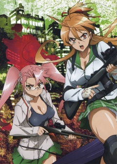 Saya Takagi (HOTD) - N