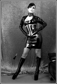 BDSM Submission 12 Femdom Male - N