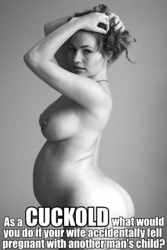 Woman who like BBC - N