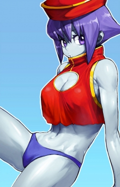 Women I dream about - N
