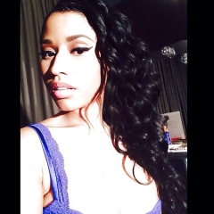 Nicki Minaj - N