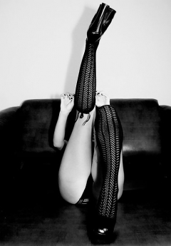 Beaute sensuelle vu a travers les yeux de Olla 119 - N