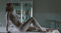 #DemCelebz Christina Ricci - N
