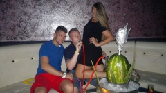 Djerba - si fuma!!! - N
