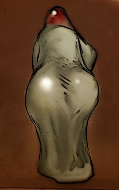 Dessin porno - N