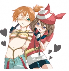 Hentai mix 15 verybigcandy - N