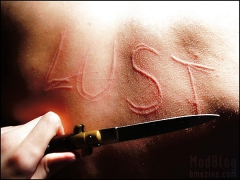 MASTER of LUST - N