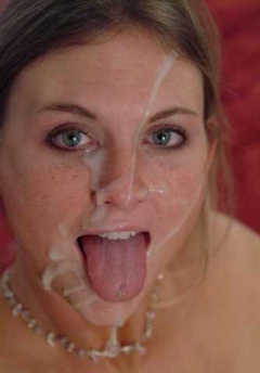 Loves facials - N