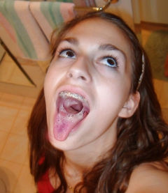 Sexy teens - N