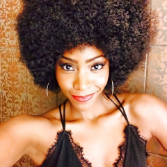 BLACK BEAUTIES VOL.78 - N