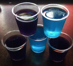 B\'Day 2012 - N