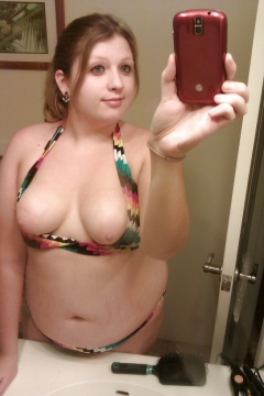 Sexy sweet amature bbw vol 412 - N