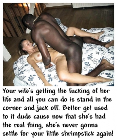 Cuckold Caption 14 - N