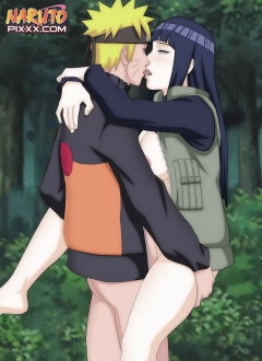 Naruto - N