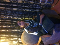 Another Indian Whore - N