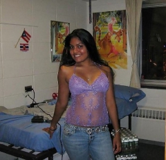 Unseen indians - N