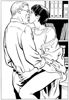 La vicieuse (suite 5) - N