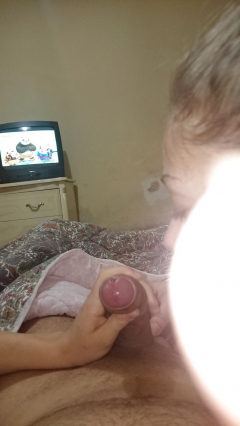Friends wife - N