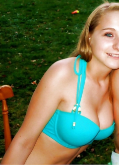 My Ex GF Cumslut - N