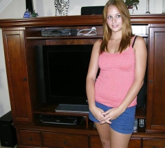 Hot Teeny Girly - N