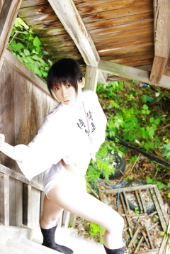 JAPAN NICE TEEN - N