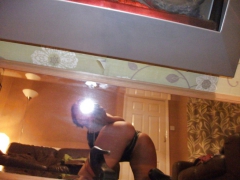 Slutty wife - N
