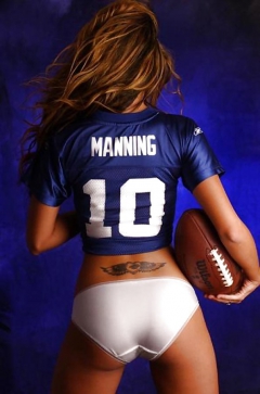 Football - N